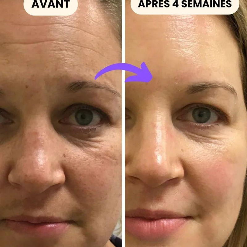 Masque de soin au BIO-COLLAGENE